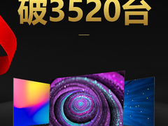 创维高端系列电视国庆期间销量 那叫一个生猛