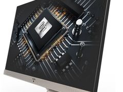 色彩声效真实 华硕商用A6521一体机助力智慧化教学