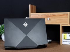 电竞科技范游戏本 惠普光影精灵5 Air薄出新高度