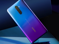OPPO Reno Ace来了，90Hz电竞屏不一样的体验