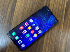 65W超级闪充怎么样！OPPO Reno Ace告诉你