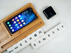 你的手机充电五分钟能干啥？OPPO Reno Ace能玩两小时！