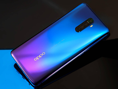 同样是屏幕 OPPO Reno Ace为何如此不同