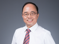 陶建辉：通过技术“Leave a dent in the world”