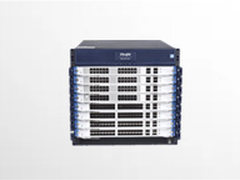 锐捷网络顾胜文：用“万兆”布局未来