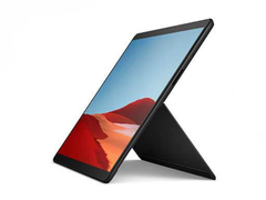Surface Pro X：Qualcomm和微软正在重新定义移动计算