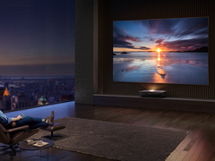 音画全面提升 极米4K激光电视A2系列正式开售