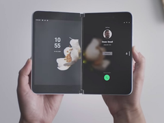 杀回手机市场的微软：新专利曝光 可更好的使用电池