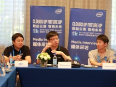 揭秘青云QingCloud第二代云主机性能提升4倍的背后