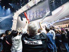 利器助英雄！选手同款ALIENWARE全生态电竞设备助战S9！