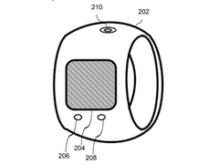 新专利！苹果或生产“可穿戴式戒指”，堪称智能版“扳指”