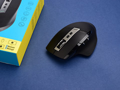 高性价比无线充电办公鼠 雷柏MT750 PRO现货仅售249元