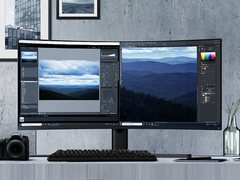 小米发布21：9超宽带鱼屏！多款米家新品同步上新