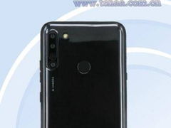 6.5寸 720p水滴屏+后置四摄新机入网，竟然是它？