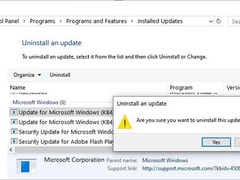 快卸载！Win10用户注意：微软官方警告“勿装更新”