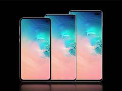 Galaxy S11系列：三款5G手机，总有一款适合你！
