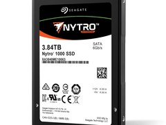 希捷携手新华三开启“智能+时代”存储新篇章