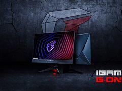 “帧”能赢，iGame G-ONE助力高配网吧新体验