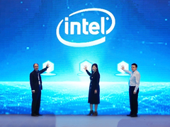 智育良才 英特尔从“芯”赋能创新教育