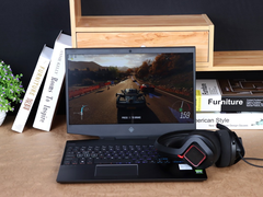 一台高性价比支持光追的纤薄游戏本 它应该有怎样的体验？