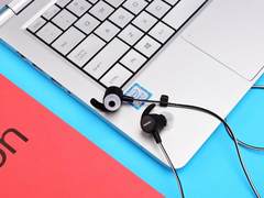 贴心关怀 飞利浦SN503运动耳机开箱体验