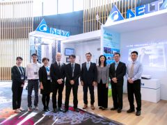 台达于2019 Greenbuild中国绿色建筑峰会探讨未来城市气候韧性