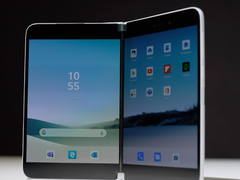 世界一流相机来了！Surface Duo折叠屏手机将搭载，明年发