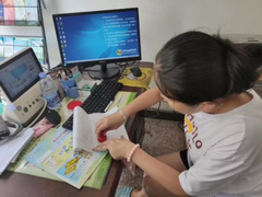 飞利浦显示器助力宁德市卫健委智慧医疗建设，实现全民健康信息化