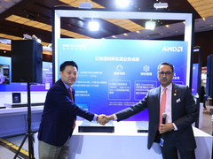 采用第二代AMD EPYC的PowerEdge服务器在戴尔科技峰会上揭晓