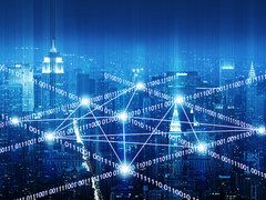 Tableau-IDC数据就绪指数（DRI）调查：中国大陆第六日本第三