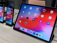 苹果进入后iPhone时代？第四季度财报显示新业务涨势迅猛