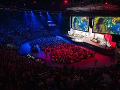 解锁特权！购S9同款装备不等11.11