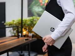 为什么说提升工作效率要靠惠普战66 三代商务办公本？