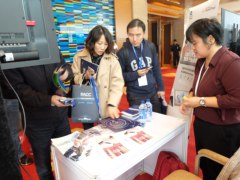 主打解决方案应用牌   柯尼卡美能达全面助力SACC 2019