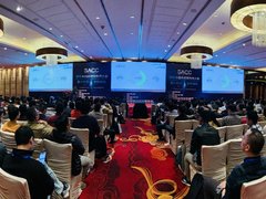 SACC精彩不停歇，架构演进一直在路上