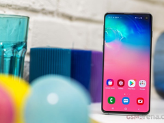 三星Galaxy S10 Lite配置曝光，骁龙855+4370mAh电池