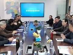 喜讯！希沃信息化方案通过湖南省信息化专家组评审