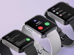 小米手表发布：1299元，旗舰工艺，独立通话，搭载MIUI For Watch