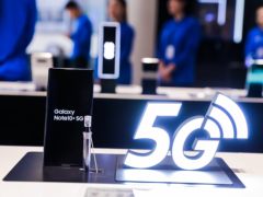 IDC发布中国5G手机出货量报告 三星占据29%份额表现亮眼