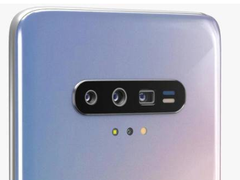 超过一亿像素！三星Galaxy S11系列将可能使用108MP图像传感器