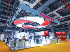 佳能携数码印刷解决方案登场第二届进博会