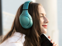 真香！专注声音品质，实力强劲的蓝牙降噪耳机1199元！