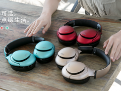 这一瞬间，让世界都安静！降噪耳机怎么选？