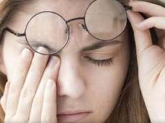 眼科专家晋秀明：干眼症患者不二选择的护眼手机