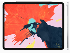 出货1010万台，iPad 第三季度表现强劲，市场份额同期增长2.1%