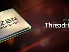 32核心性能怪兽来临！AMD公布第三代锐龙Threadripper处理器