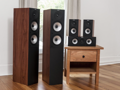 组套家庭影院，让品质与温馨融合出甜蜜