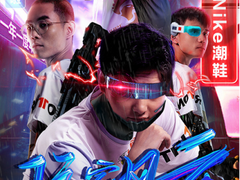 千元红包、限时秒杀，雷神天猫旗舰店11.11等你来