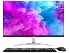 双11海尔极光一体机特惠热卖  购机送豪礼