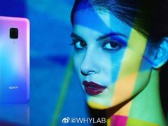 新方向：相机矩阵 荣耀V30或首度搭载Camera Matrix